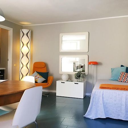 Molly'S Home Como Buitenkant foto